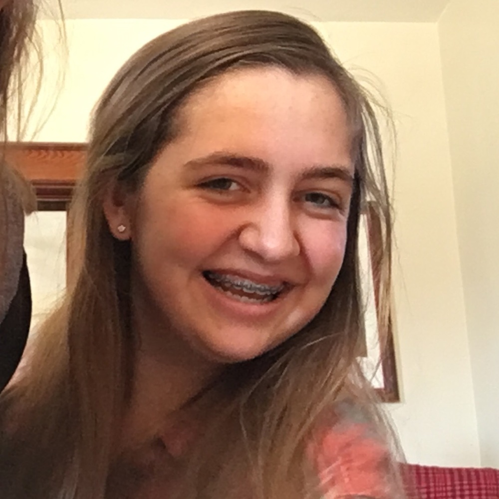 Meet your Posher, Mary